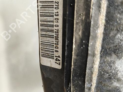 Gearbox MERCEDES-BENZ C-CLASS (W204) | BP37148095M3 - Image 4