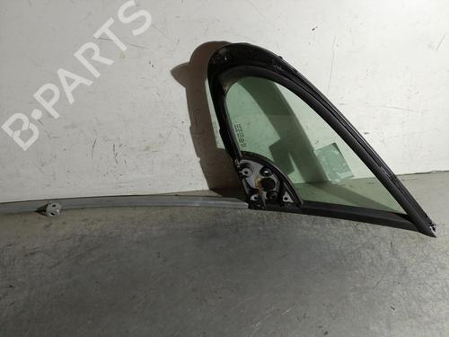 Front right quarter glass PEUGEOT 307 (3A/C) 2.0 HDi 110 | BP29003705C112 