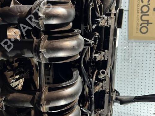 Motor FORD FIESTA VI (CB1, CCN) 1.25 (60 hp) 21713568