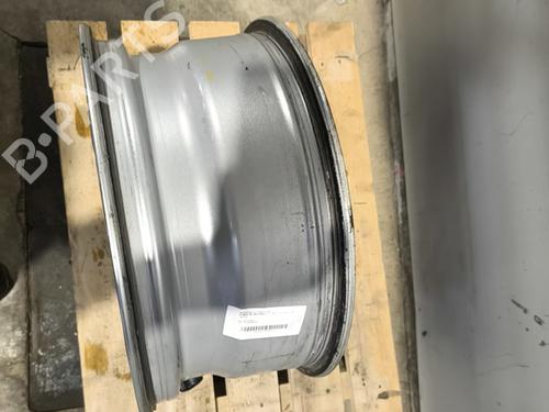 Rim MERCEDES-BENZ B-CLASS Sports Tourer (W246, W242) B 180 CDI / d (246.212) | BP29980201C45