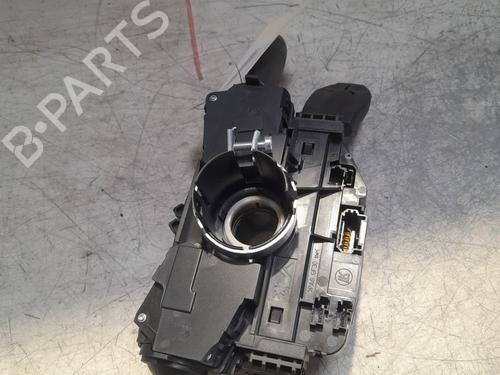 Used Steering column stalk Steering column stalk PEUGEOT 3008 I MPV (0U_) 1.6 HDi (112 hp) 22789211 22789211