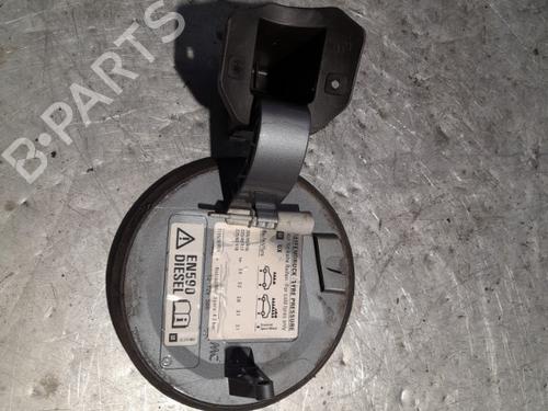 Fuel flap OPEL ZAFIRA / ZAFIRA FAMILY B (A05) 1.9 CDTI (M75) | BP21710192C131 