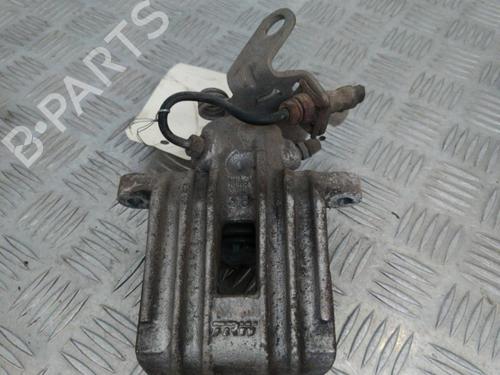 Venstre bremsekaliber bag VW GOLF VI (5K1) 1.6 | BP21719423M107