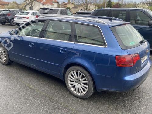 Left front window switch AUDI A4 B7 Avant (8ED) 2.0 TDI 16V | BP23821972I27  - Image 7