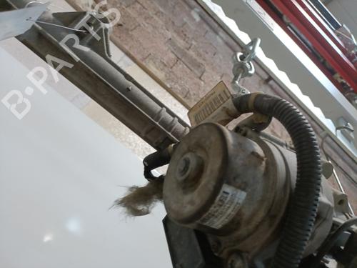 Steering rack PEUGEOT 208 I (CA_, CC_) 1.4 HDi | BP28442691M22
