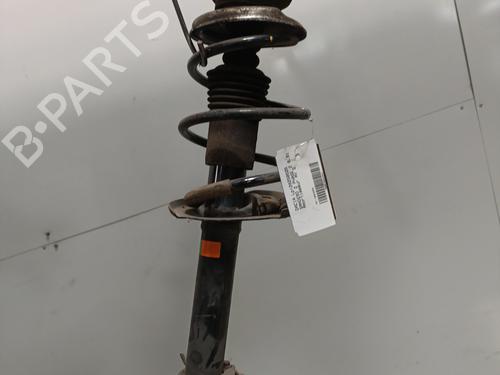 Left front shock absorber DACIA SANDERO II TCe 90 (B8M1, B8MA, B8AC) | BP29330441M16 