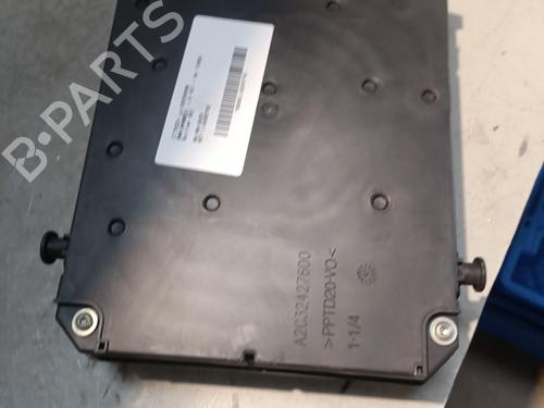 Sikringsdåse CITROËN DS4 (NX_) 1.6 HDi 110 (112 hp) 28078510