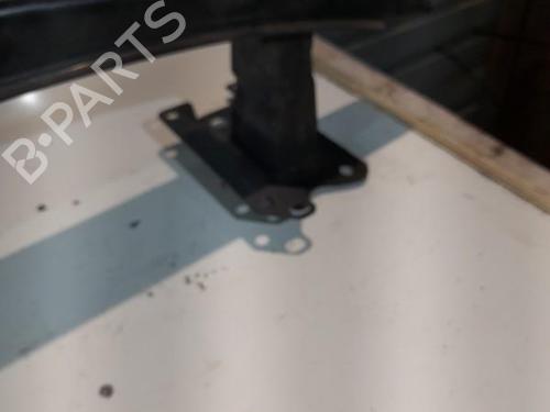 Front bumper reinforcement VW POLO (9N_, 9A_) 1.4 TDI | BP21700795C109 
