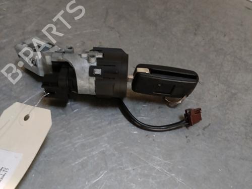Used Ignition barrel Ignition barrel CITROËN C4 I (LC_) 1.4 16V (88 hp) 28442847 28442847