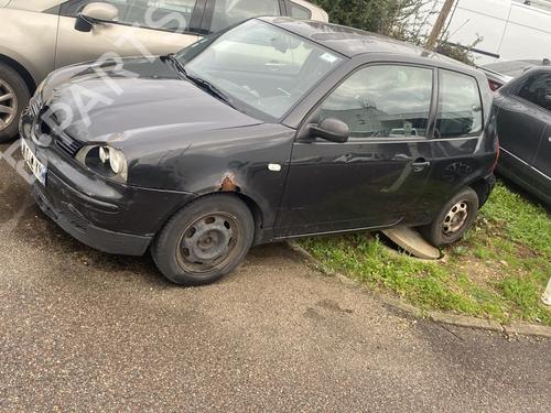Used Parts SEAT AROSA (6H1) 1.4 TDI 2024552