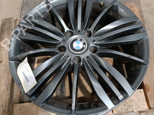 Used Rim BMW 5 (E60) 545 i (333 hp) 29081791