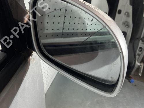 Right mirror VW NEW BEETLE (9C1, 1C1) 2.3 V5 | BP21714630C27 