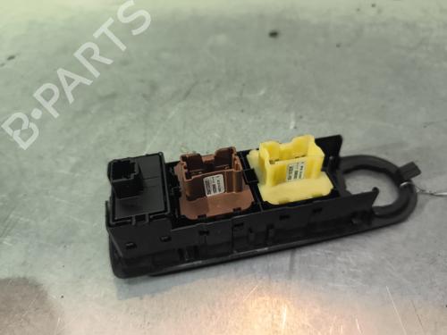Left front window switch RENAULT CLIO IV Grandtour (KH_) 1.5 dCi 90 (KHN3, KHN4) | BP29732995I27 - Image 3