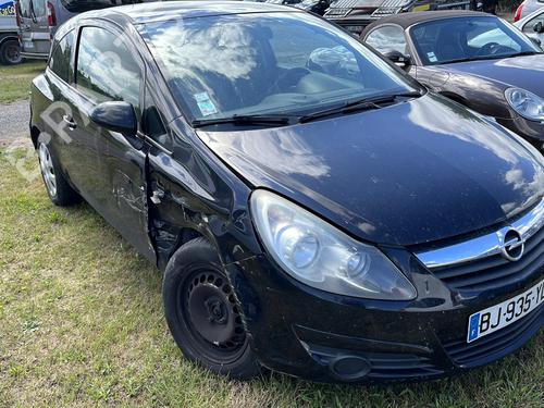 Front left window mechanism OPEL CORSA D (S07) 1.2 (L08, L68) | BP26893481C22 - Image 6