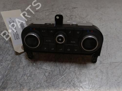 Used Climate control Climate control NISSAN QASHQAI I (J10, NJ10) 1.6 (117 hp) 21720850 21720850
