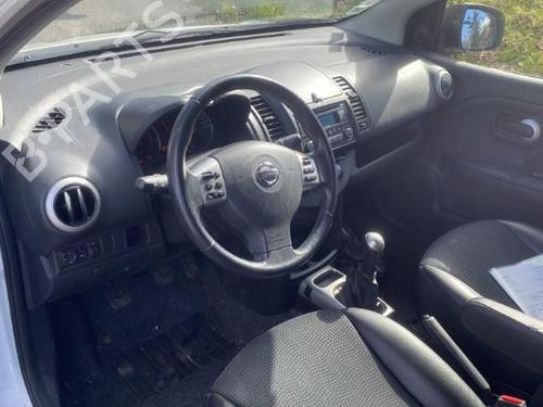 Used Parts NISSAN NOTE (E11, NE11)  1.5 dCi  2022123