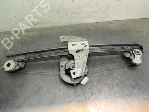 Front left window mechanism TOYOTA AYGO (_B1_) 1.0 (KGB10_, KGB10R) | BP31872249C22