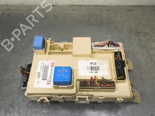 Electronic module HYUNDAI i20 I (PB, PBT) 1.4 CRDi | BP32445357M83  - Image 7