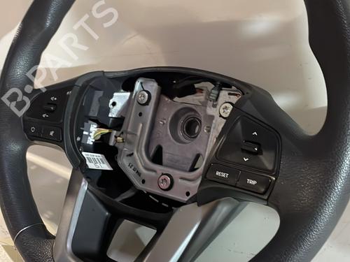 Steering wheel KIA RIO III (UB) 1.25 CVVT | BP23822687C49 
