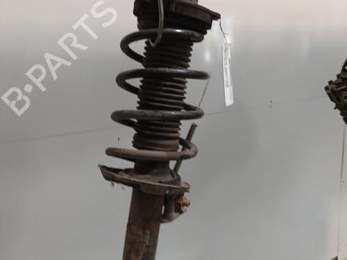 Left front shock absorber SEAT ALTEA (5P1) 1.9 TDI | BP28166283M16 