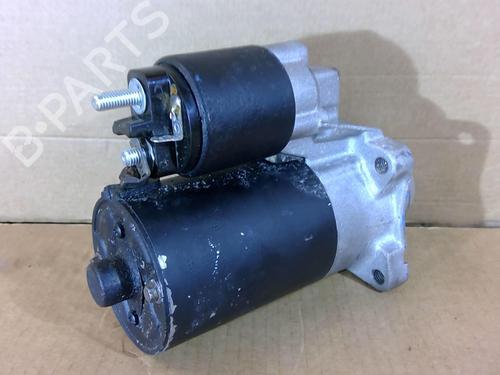 Used Starter FORD FIESTA III (GFJ) 1.1 (55 hp) 22031791