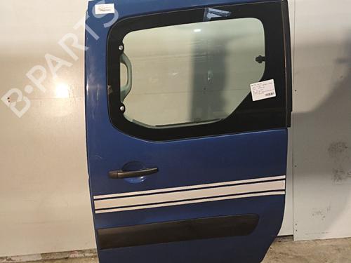 Venstre side skydedør PEUGEOT PARTNER Tepee 1.6 BlueHDi 120 | BP37501883C74 - Image 3