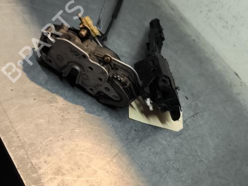 front-left-lock-opel-insignia-a-g09-2008-2009-2010-2011-2012-2013-2014-2015-2016-2017-31816288 main image