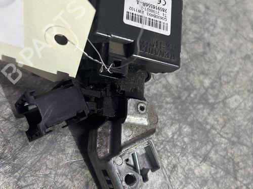 Used Ignition barrel Ignition barrel DACIA DUSTER (HS_) 1.5 dCi (109 hp) 26029090 26029090