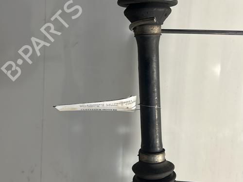 Used Left front driveshaft VW SCIROCCO III (137, 138) 2.0 TDI (170 hp) 30356794