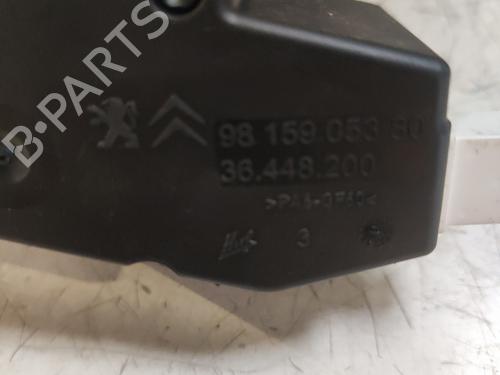 Electronic module PEUGEOT 508 SW I (8E_) 2.0 BlueHDi 150 | BP25130431M83 - Image 3