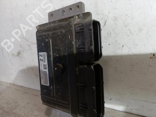 Engine control unit (ECU) NISSAN MICRA III (K12) 1.2 16V | BP27186098M57 