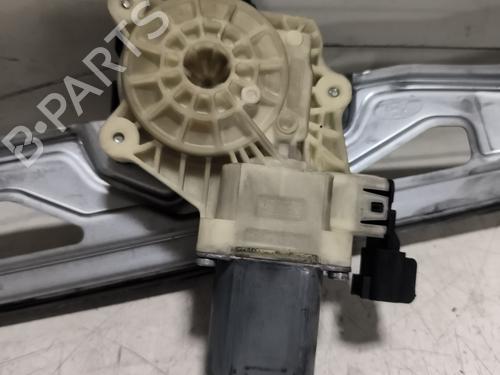 Front right window mechanism FORD TRANSIT V363 Van (FCD, FDD) 2.2 TDCi | BP24848066C23 - Image 3