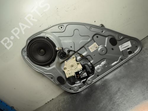 Rear left window mechanism FORD FOCUS II Turnier (DA_, FFS, DS) 1.8 TDCi | BP30934291C24