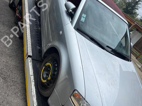 Used Parts AUDI A4 B7 Convertible (8HE)  2.0 TDI  2432446