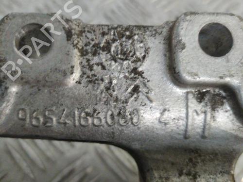 Used Engine mount CITROËN DS3 (SA_) 1.4 VTi 95 (95 hp) 21715205