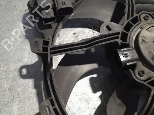 Used Radiator fan Radiator fan CITROËN C3 Picasso (SH_) 1.6 HDi (90 hp) 21710202 21710202