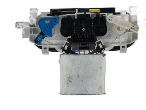 Climate control RENAULT TWINGO II (CN0_) 1.5 dCi 75 | BP37502364I5 - Image 2