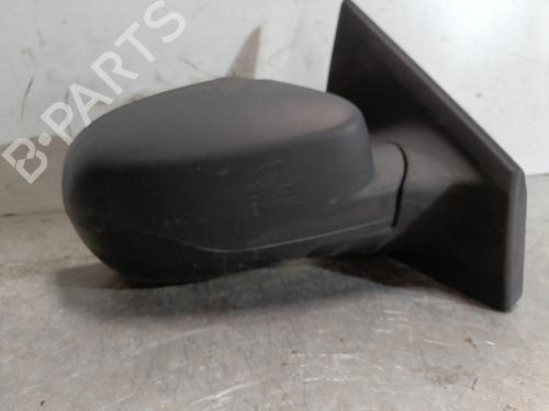 right-mirror-renault-clio-iii-br01-cr01-2005-2006-2007-2008-2009-2010-2011-2012-2013-2014-27186139 main image