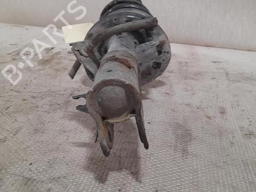 Right front shock absorber NISSAN QASHQAI / QASHQAI +2 I (J10, NJ10, JJ10E) 2.0 dCi | BP21718646M17 
