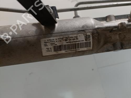 Used Steering rack Steering rack CITROËN JUMPY III Van (V_) 1.5 BlueHDi 100 (102 hp) 28078376 28078376