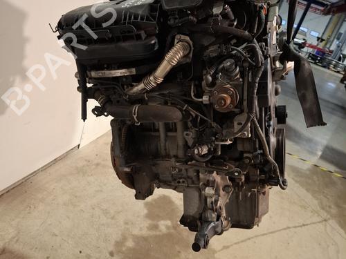 Engine CITROËN JUMPY II Van 1.6 HDi 90 8V | BP38229716M1 - Image 6
