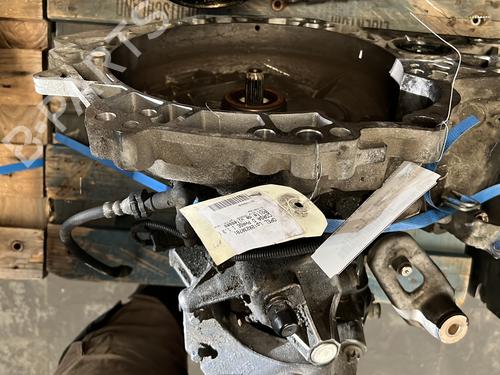 Used Gearbox Gearbox OPEL CORSA D (S07) 1.3 CDTI (L08, L68) (75 hp) 21694368 21694368