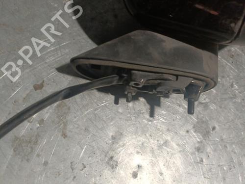 Right mirror OPEL CORSA D (S07) 1.3 CDTI (L08, L68) | BP21708997C27 
