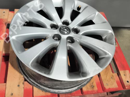 Used Rim OPEL ASTRA J (P10) 1.4 Turbo (68) (120 hp) 29732528