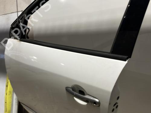 Left front door RENAULT MEGANE III Grandtour (KZ0/1) 1.6 dCi (KZ00, KZ12, KZ13) | BP22761722C2