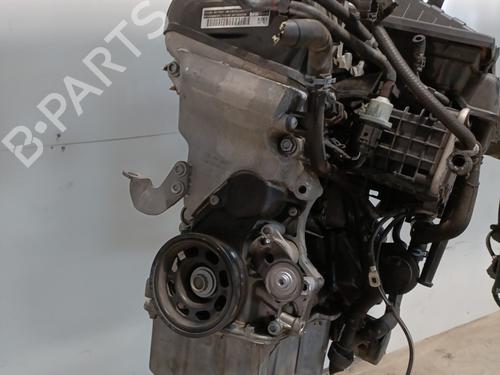 Engine VW POLO V (6R1, 6C1) 1.2 TSI 16V | BP28166236M1 