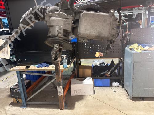 Used Steering rack Steering rack VW TOURAN (1T1, 1T2) 1.9 TDI (105 hp) 40492664 40492664