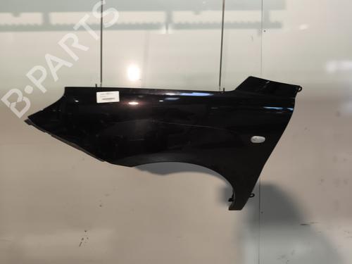 Used Left front fenders ALFA ROMEO MITO (955_) 1.3 MultiJet (955AXP1A, 955AYC1A) (95 hp) 29733566