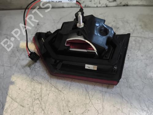 Used Left tailgate light Left tailgate light RENAULT CLIO IV (BH_) 0.9 TCe 90 (BHNF, BHMA, BHMH, BHJK, BHJR) (90 hp) 25716137 25716137