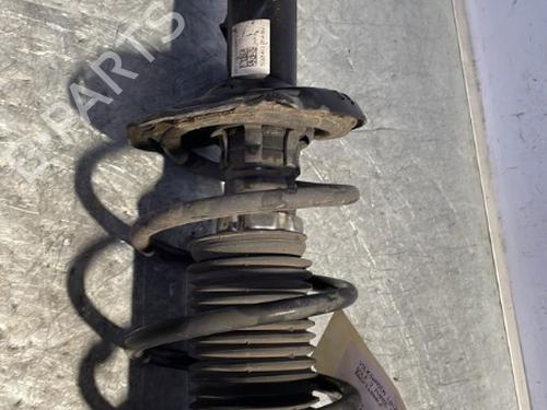 Left front shock absorber VW GOLF VII (5G1, BQ1, BE1, BE2) 2.0 TDI 4motion | BP21710168M16 